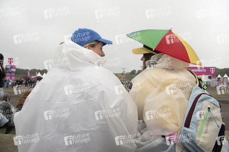 Lollapalooza 2025 Festival in Berlin