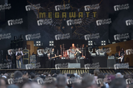 Konzertreihe 'Moon&Stars 2025' in Locarno