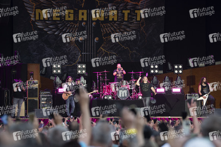 Konzertreihe 'Moon&Stars 2025' in Locarno