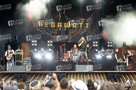 Konzertreihe 'Moon&Stars 2025' in Locarno