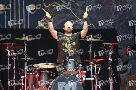 Konzertreihe 'Moon&Stars 2025' in Locarno