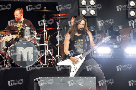 Konzertreihe 'Moon&Stars 2025' in Locarno