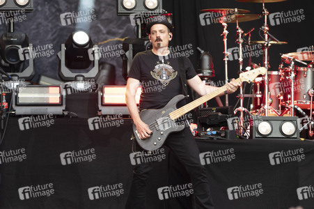 Konzertreihe 'Moon&Stars 2025' in Locarno