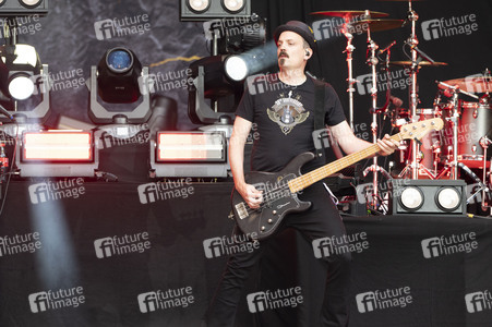 Konzertreihe 'Moon&Stars 2025' in Locarno