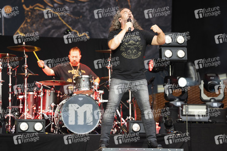 Konzertreihe 'Moon&Stars 2025' in Locarno