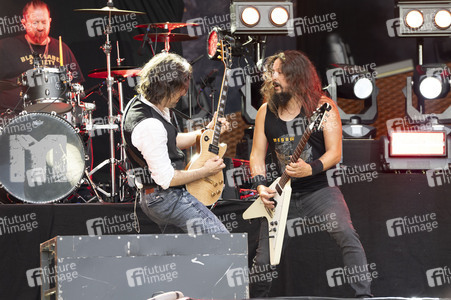 Konzertreihe 'Moon&Stars 2025' in Locarno