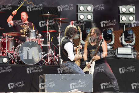 Konzertreihe 'Moon&Stars 2025' in Locarno