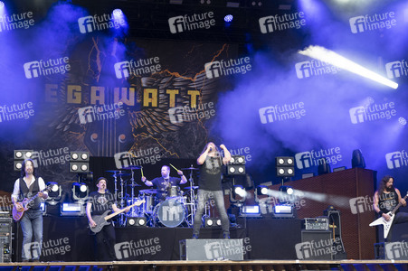 Konzertreihe 'Moon&Stars 2025' in Locarno