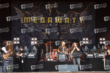 Konzertreihe 'Moon&Stars 2025' in Locarno