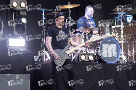 Konzertreihe 'Moon&Stars 2025' in Locarno