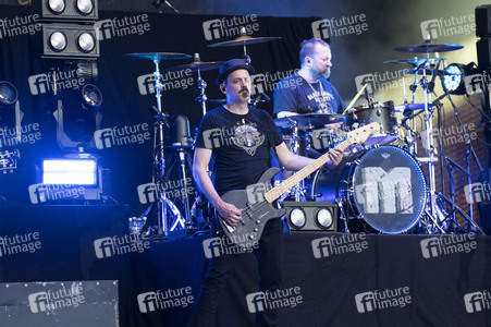 Konzertreihe 'Moon&Stars 2025' in Locarno