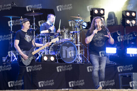 Konzertreihe 'Moon&Stars 2025' in Locarno