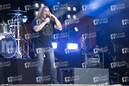 Konzertreihe 'Moon&Stars 2025' in Locarno