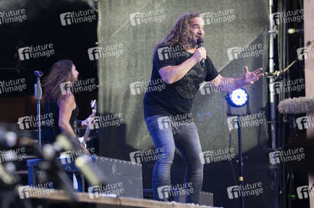 Konzertreihe 'Moon&Stars 2025' in Locarno