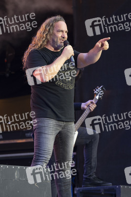 Konzertreihe 'Moon&Stars 2025' in Locarno