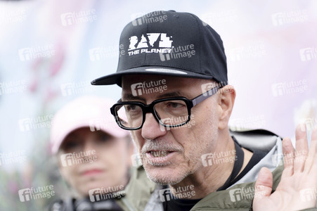 Rave the Planet 2025 in Berlin