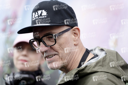 Rave the Planet 2025 in Berlin