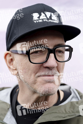 Rave the Planet 2025 in Berlin