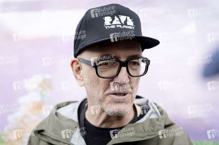 Rave the Planet 2025 in Berlin