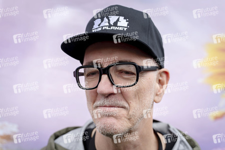 Rave the Planet 2025 in Berlin