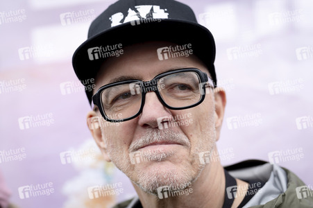 Rave the Planet 2025 in Berlin