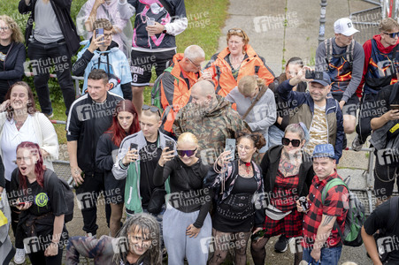 Rave the Planet 2025 in Berlin