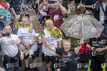 Rave the Planet 2025 in Berlin