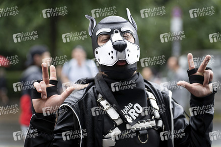 Rave the Planet 2025 in Berlin