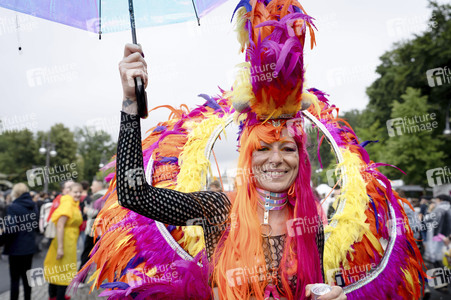 Rave the Planet 2025 in Berlin