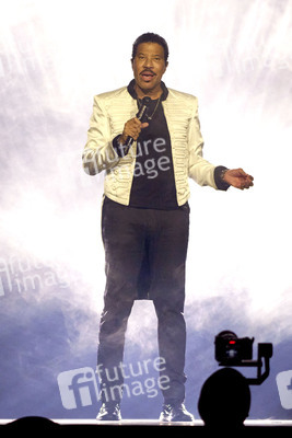 Konzert von Lionel Riche in Zürich