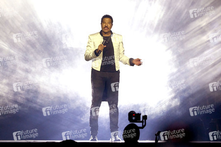 Konzert von Lionel Riche in Zürich