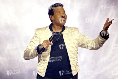 Konzert von Lionel Riche in Zürich