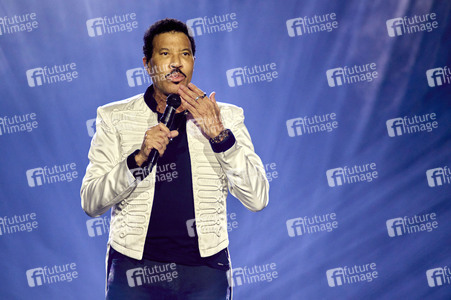 Konzert von Lionel Riche in Zürich