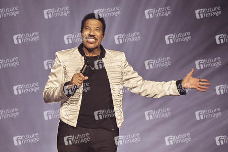 Konzert von Lionel Riche in Zürich