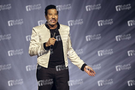 Konzert von Lionel Riche in Zürich