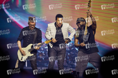 Konzert von Lionel Riche in Zürich