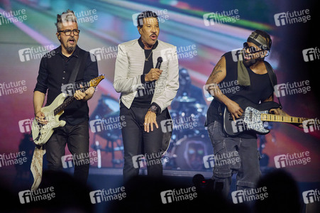 Konzert von Lionel Riche in Zürich