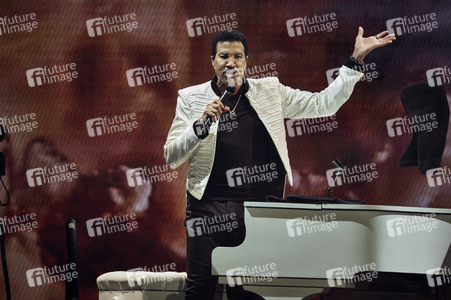 Konzert von Lionel Riche in Zürich