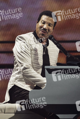 Konzert von Lionel Riche in Zürich