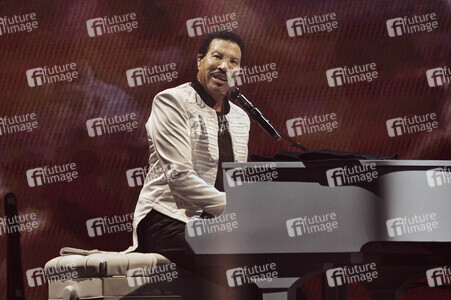 Konzert von Lionel Riche in Zürich