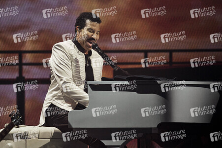 Konzert von Lionel Riche in Zürich