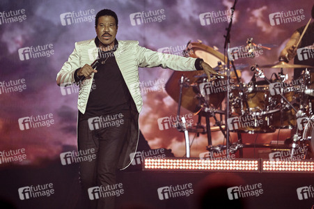 Konzert von Lionel Riche in Zürich