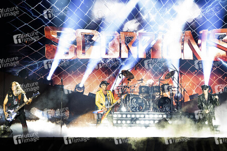 Konzertreihe 'Moon&Stars 2025' in Locarno