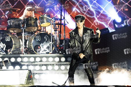 Konzertreihe 'Moon&Stars 2025' in Locarno