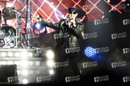 Konzertreihe 'Moon&Stars 2025' in Locarno