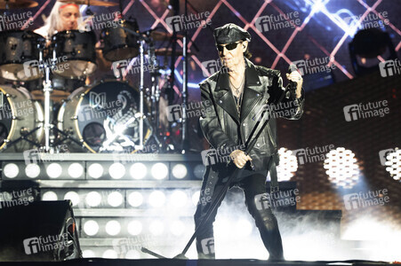 Konzertreihe 'Moon&Stars 2025' in Locarno