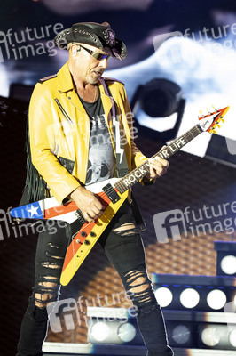 Konzertreihe 'Moon&Stars 2025' in Locarno