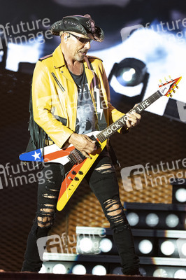 Konzertreihe 'Moon&Stars 2025' in Locarno