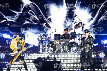 Konzertreihe 'Moon&Stars 2025' in Locarno