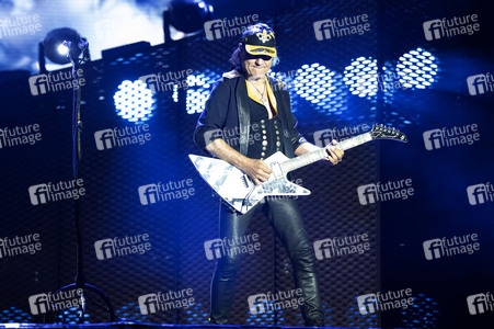 Konzertreihe 'Moon&Stars 2025' in Locarno